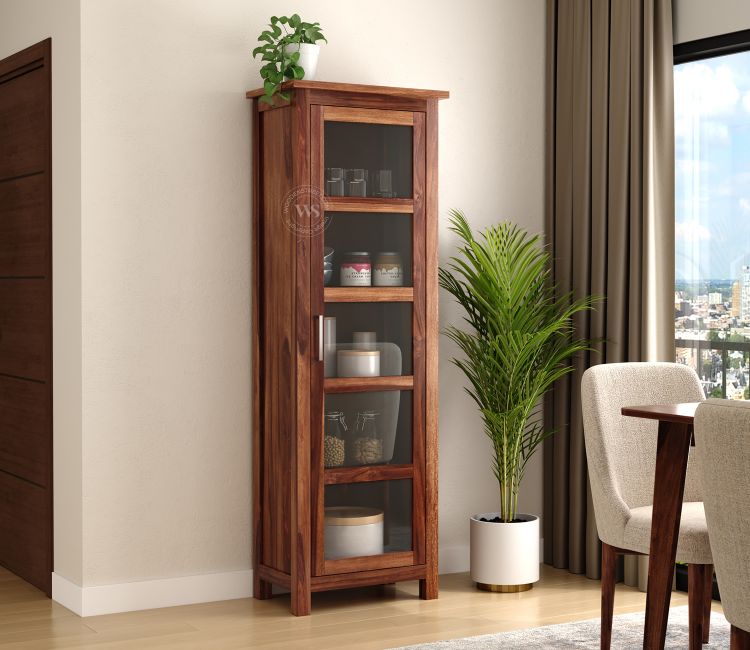 Prima Kitchen Cabinet (Honey Finish) Kitchen Cabinet Design Prima Modern Kitchen Cabinet At Best Price (Honey Finish)