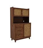 Kitchen Cabinets - By wooden street