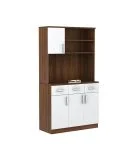 Modular Kitchen Cabinets - By wooden street